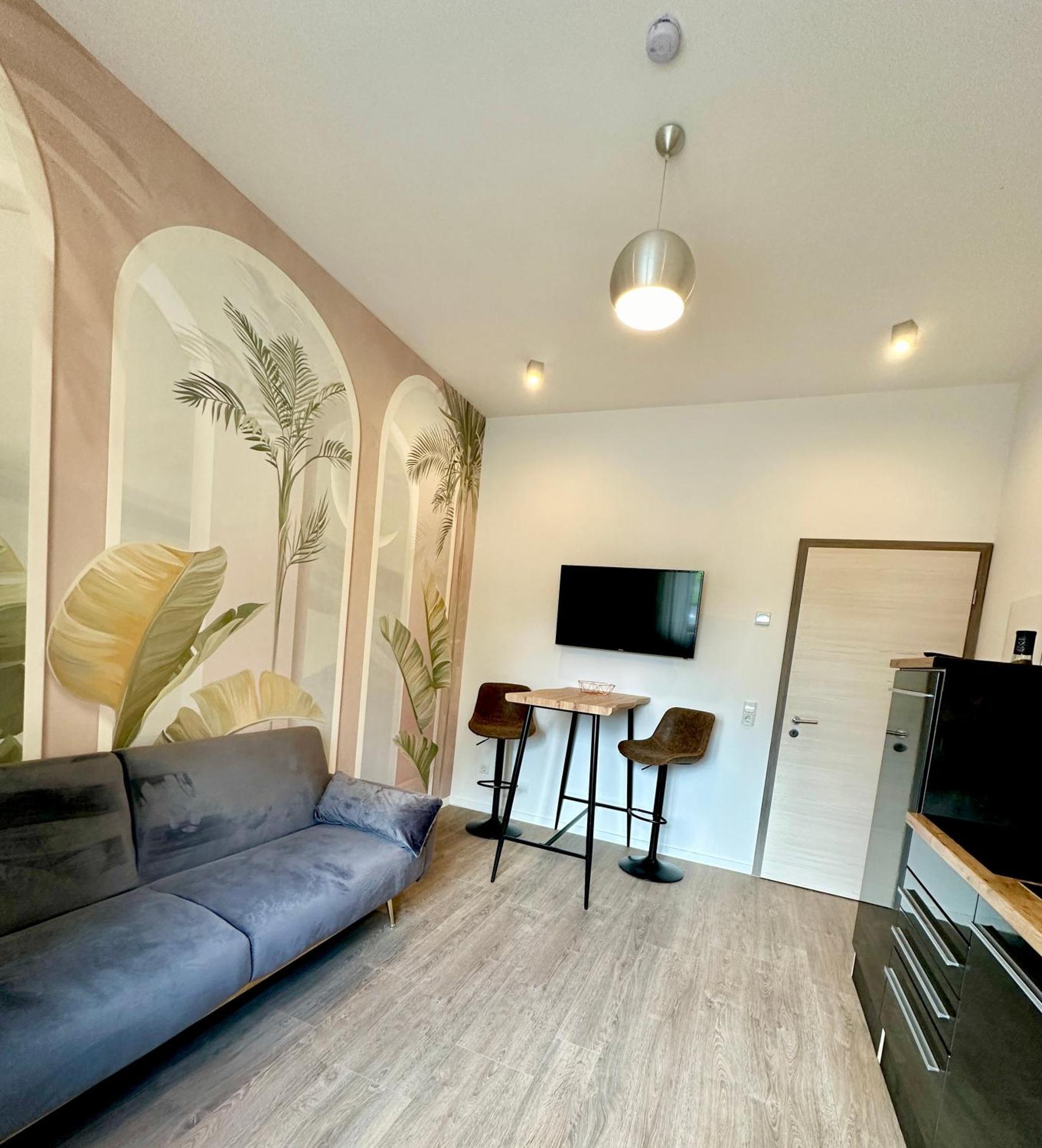 באיירוט Ferienwohnung Lauri Sommeraktion 2025 מראה חיצוני תמונה