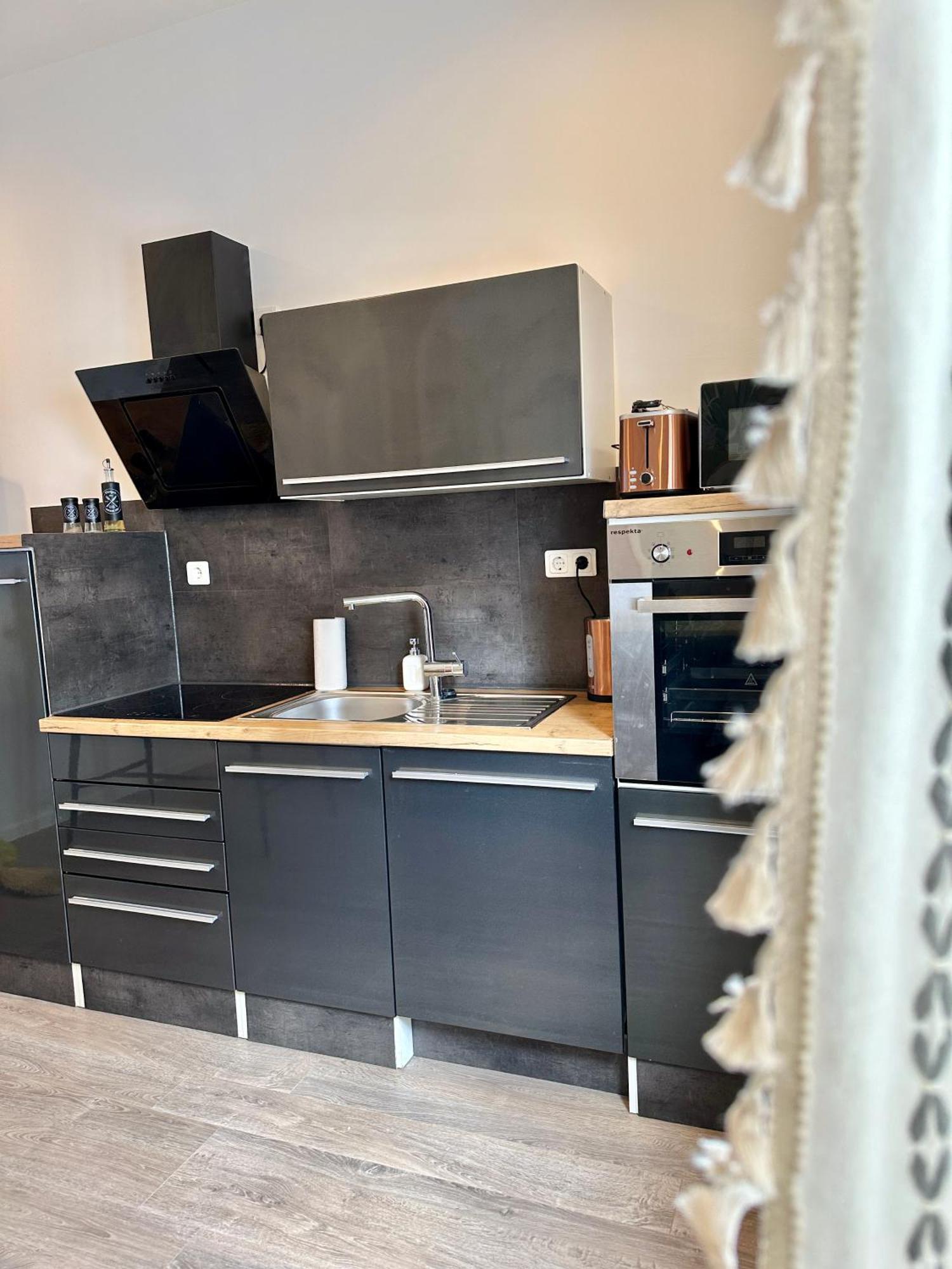 באיירוט Ferienwohnung Lauri Sommeraktion 2025 מראה חיצוני תמונה