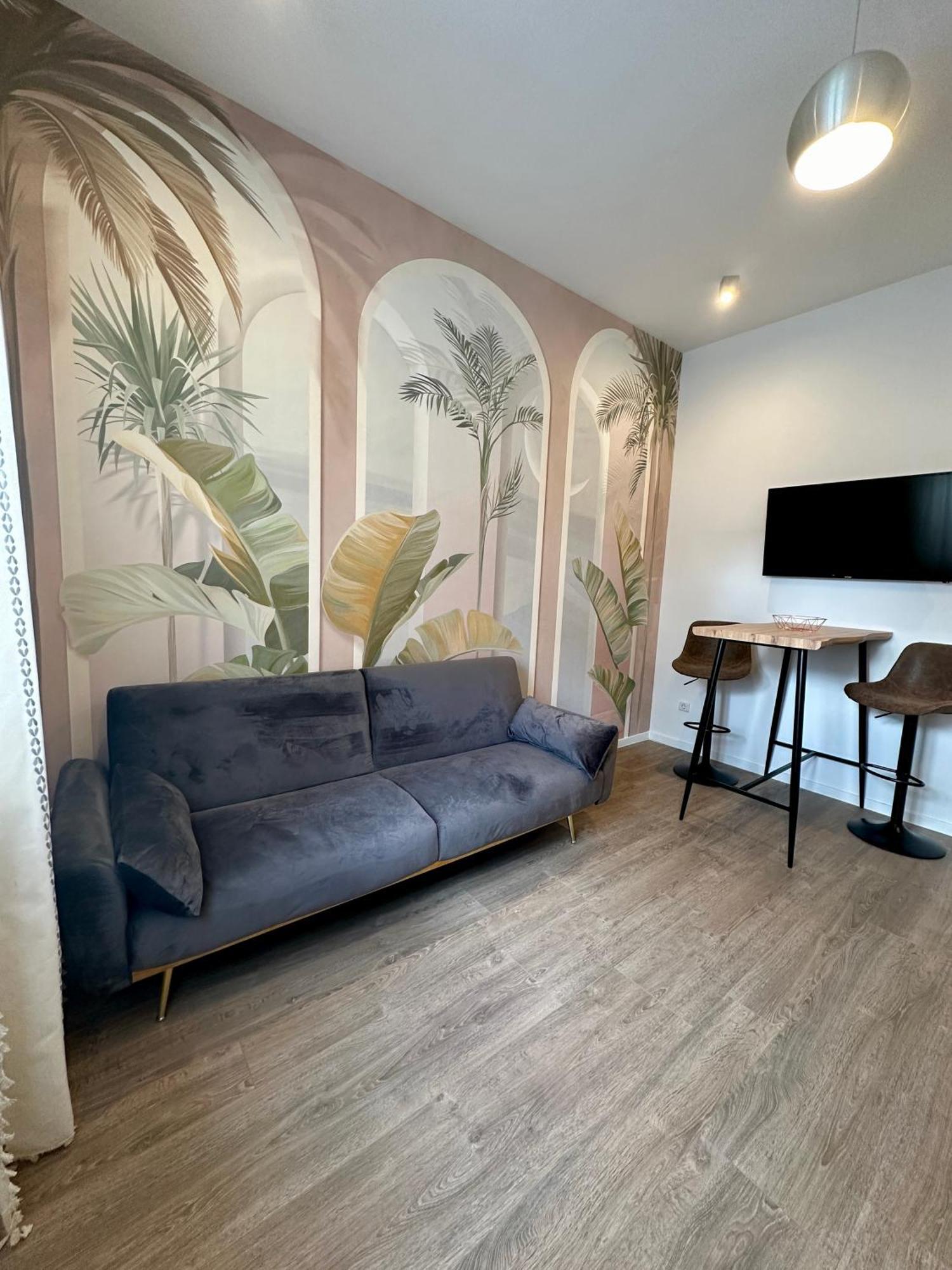 באיירוט Ferienwohnung Lauri Sommeraktion 2025 מראה חיצוני תמונה