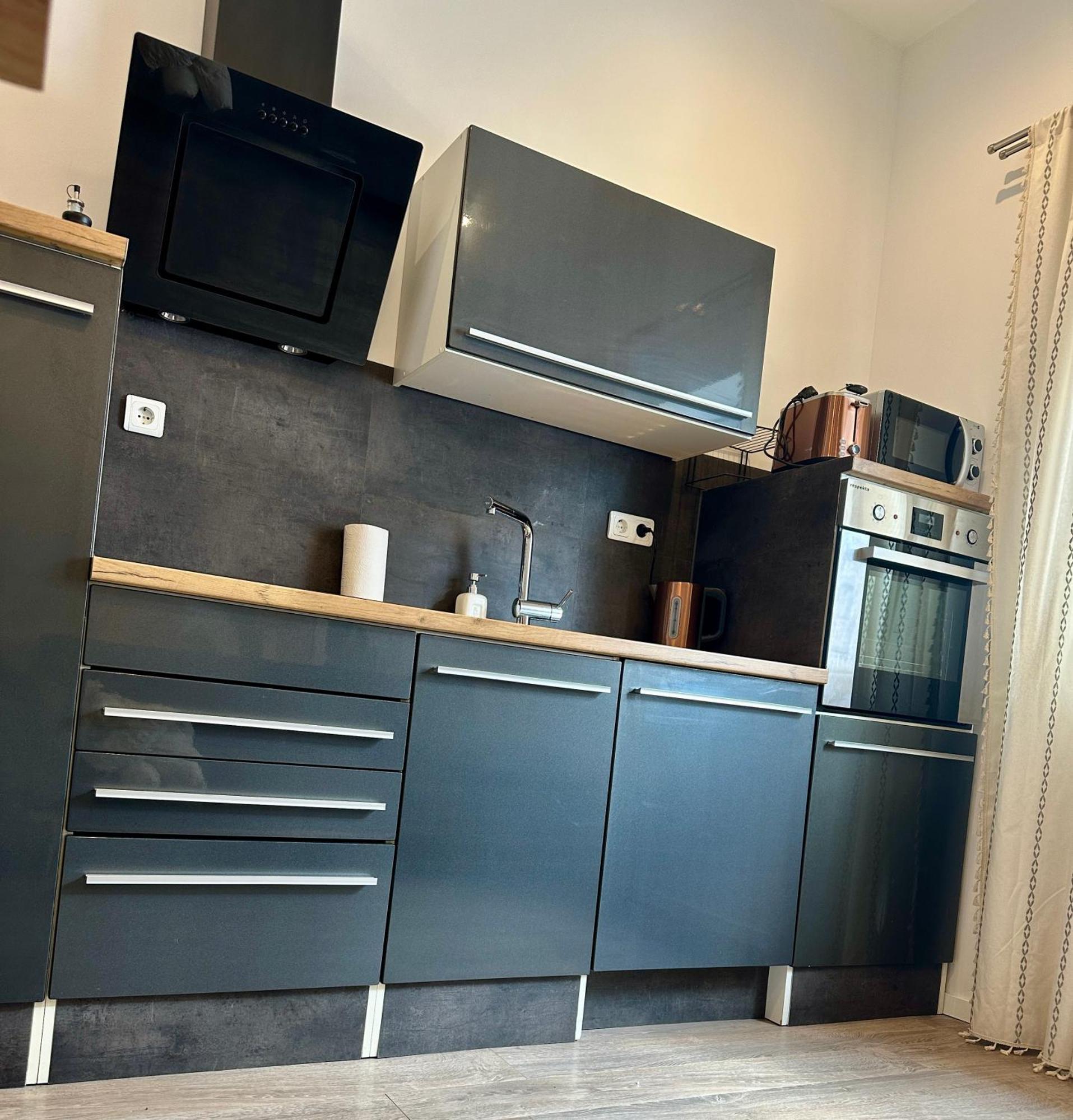 באיירוט Ferienwohnung Lauri Sommeraktion 2025 מראה חיצוני תמונה