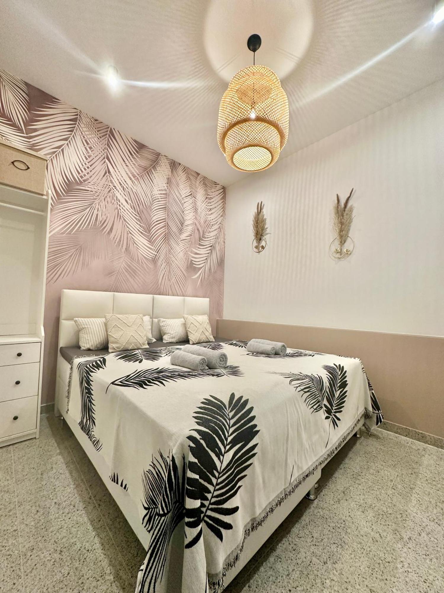 באיירוט Ferienwohnung Lauri Sommeraktion 2025 מראה חיצוני תמונה
